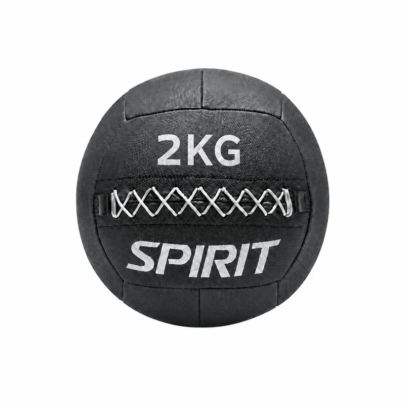 Spirit Fitness Wall Ball