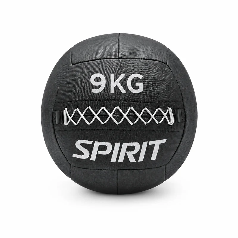 Spirit Fitness Wall Ball