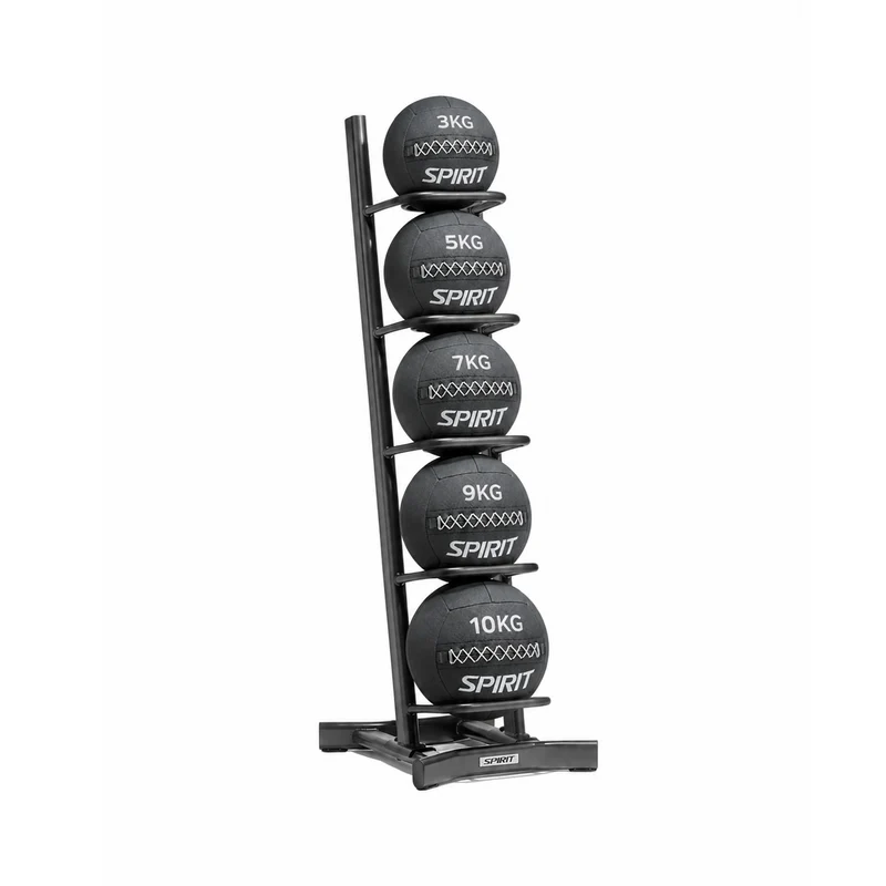 Spirit Fitness Wall Ball