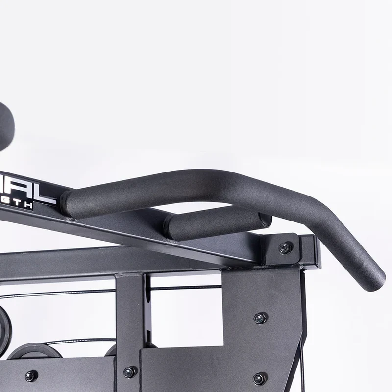 Primal Personal Series Dual Adjustable Pulley 2x 90kg Stack
