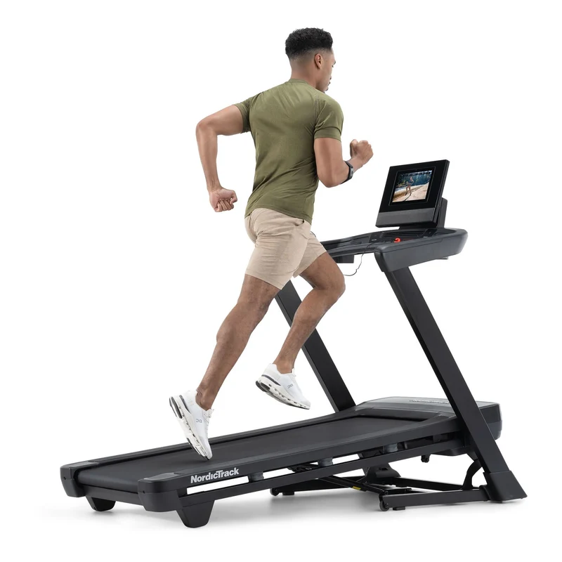 NordicTrack T Series 10 Laufband