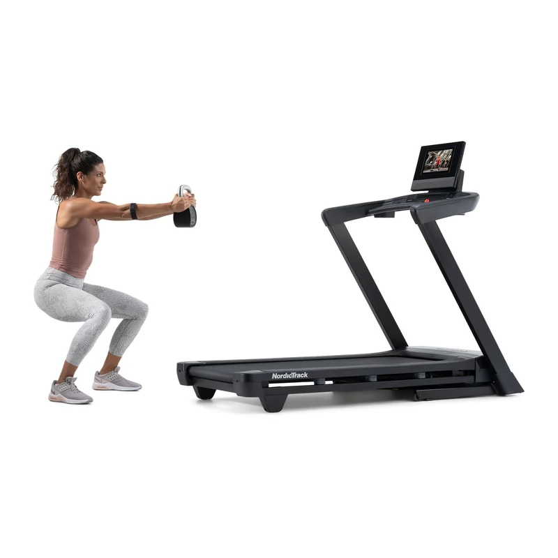 NordicTrack T Series 10 Laufband