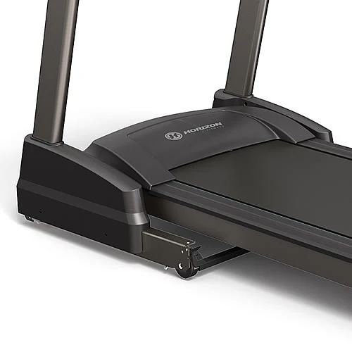 Horizon Fitness Laufband Paragon 5S