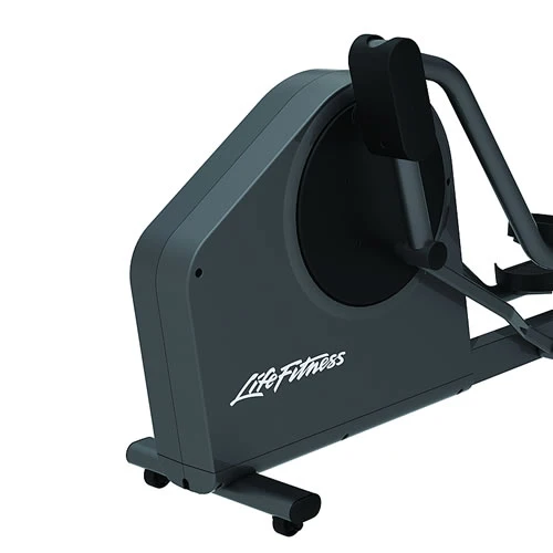 Life Fitness Crosstrainer E3 Track Connect