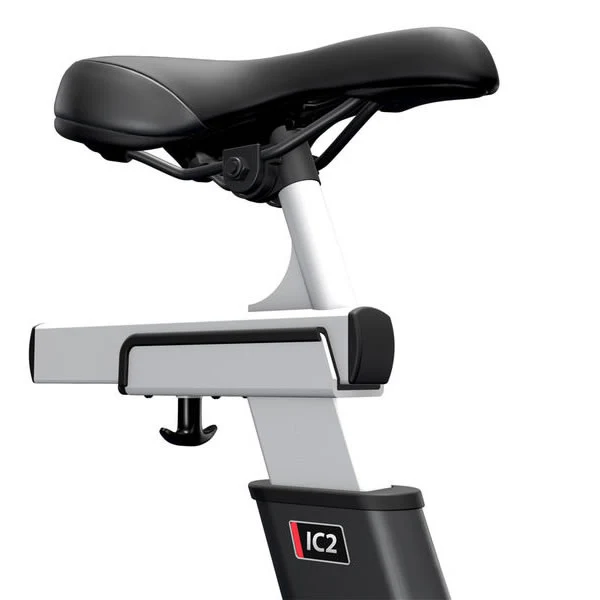 Life Fitness Indoor Cycle IC2 Powered by ICG