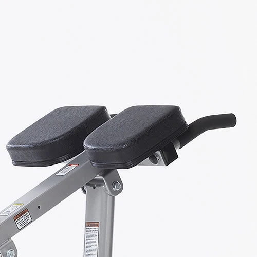 Tuff Stuff Rückentrainer CHE-340 Hyperextension