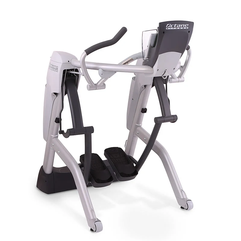 Octane Fitness Crosstrainer Zero Runner ZR7