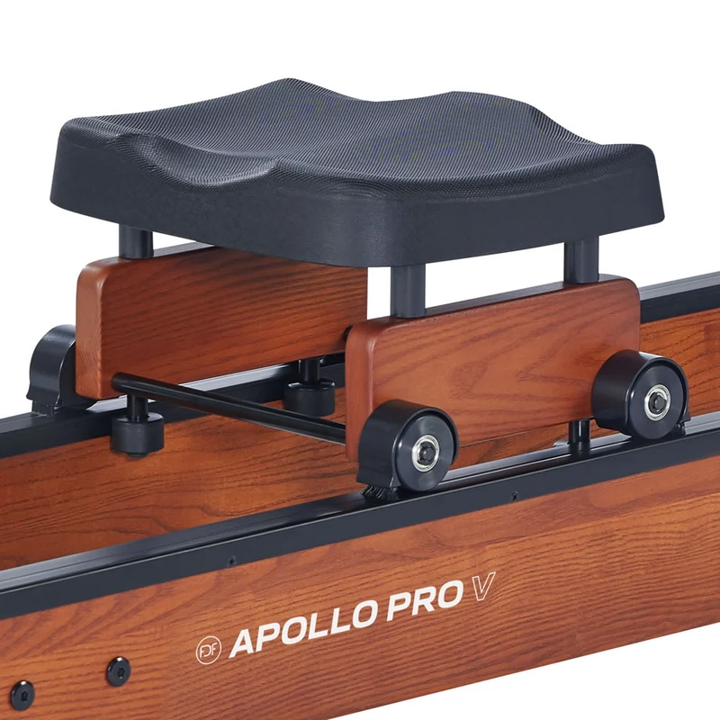 Fluid Rower Rudergerät Apollo Pro V
