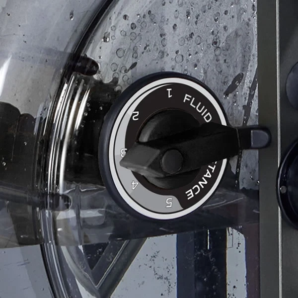 Fluid Rower Rudergerät Apollo Pro V