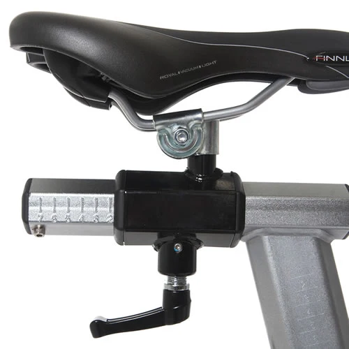 Hammer Finnlo Indoor Cycle Speedbike CRS 2
