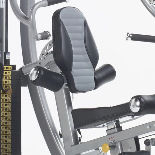 Tuff Stuff Kraftstation SXT-550 Hybrid Home Gym