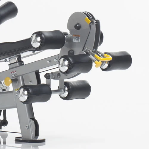 Tuff Stuff Kraftstation SXT-550 Hybrid Home Gym