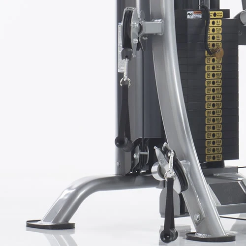Tuff Stuff Kraftstation SXT-550 Hybrid Home Gym