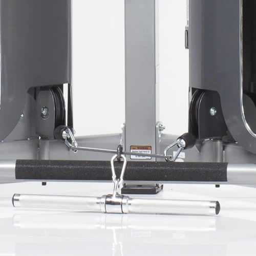 Tuff Stuff Kraftstation CXT-200 inkl. CXT-225 Smith Press Attachment