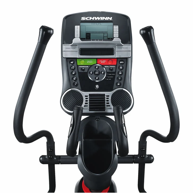 Schwinn Crosstrainer 430i