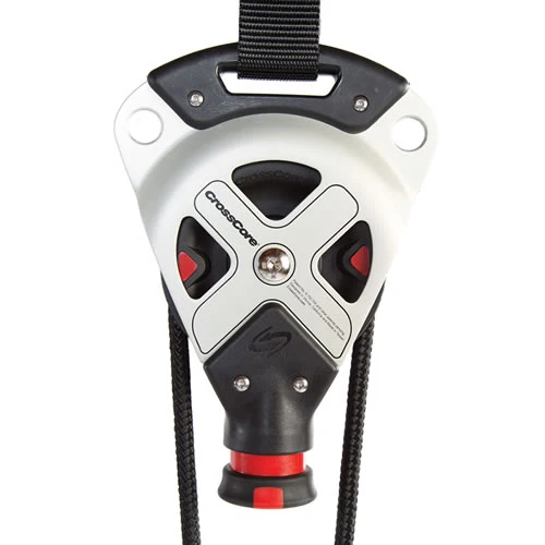 CrossCore360 System Schlingentrainer