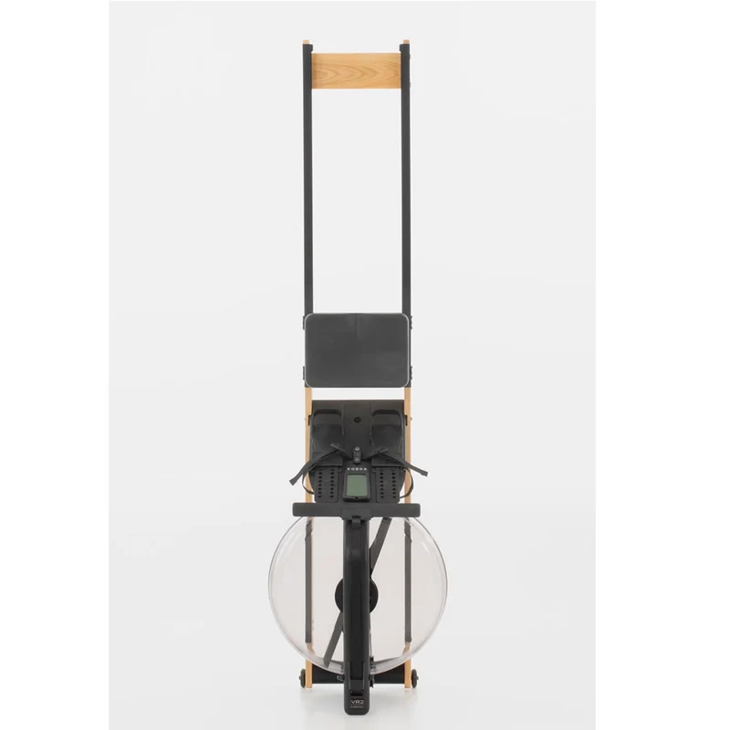 PureDesign Holz-Rudergerät VR2 Rower by WaterRower