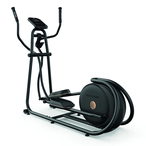 Horizon Fitness Crosstrainer Citta ET5.0