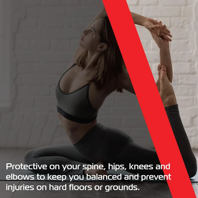 Body Revolution Lila Yogamatte