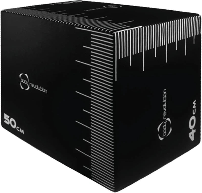 Mittlere Body Revolution Plyo Box