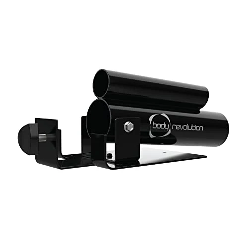 T-Bar Row Landmine Body Revolution