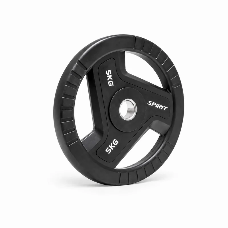 Spirit Fitness Tri-Grip Plate