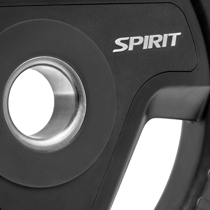Spirit Fitness Tri-Grip Plate