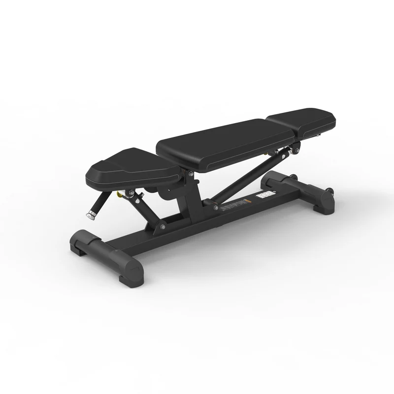 Spirit Fitness Adjustable Bench SP-4204