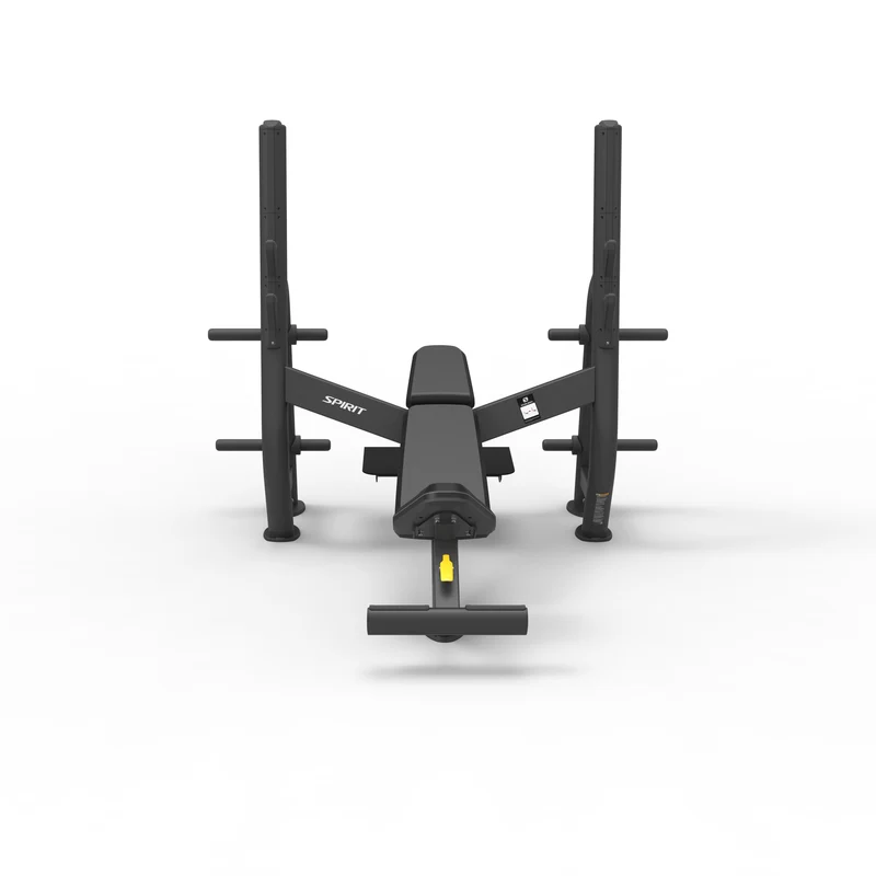 Spirit Fitness Olympic Incline Bench SP-4210