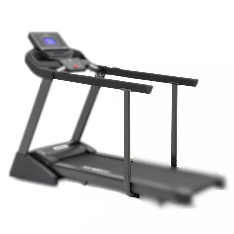 Verlängerter Handlauf für Laufband Spirit XT285