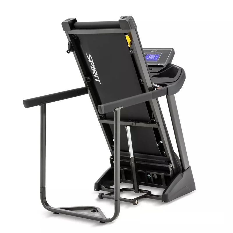 Verlängerter Handlauf für Laufband Spirit XT285