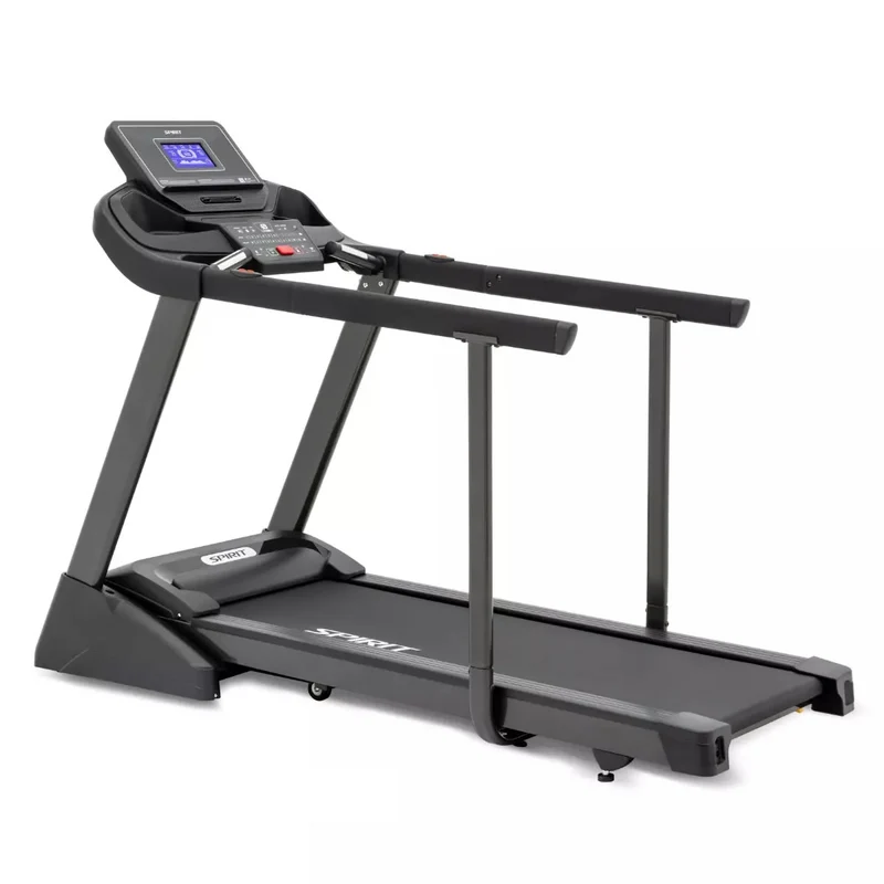 Verlängerter Handlauf für Laufband Spirit XT285