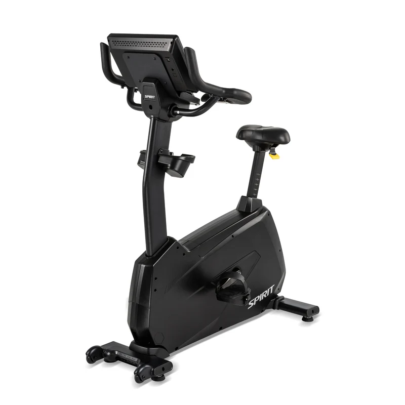 Spirit Fitness CU980 Ergometer