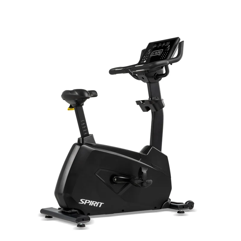 Spirit Fitness CU980 Ergometer