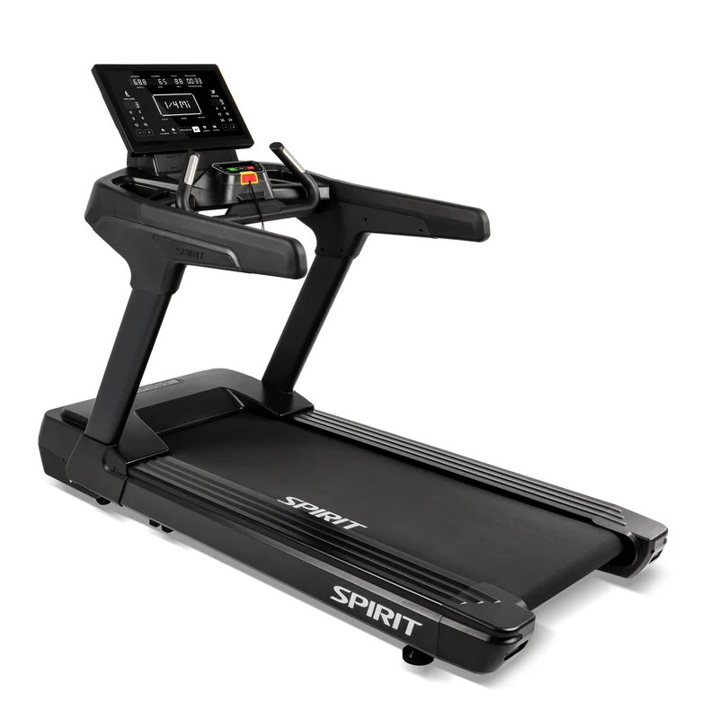 Spirit Fitness CT980 Laufband