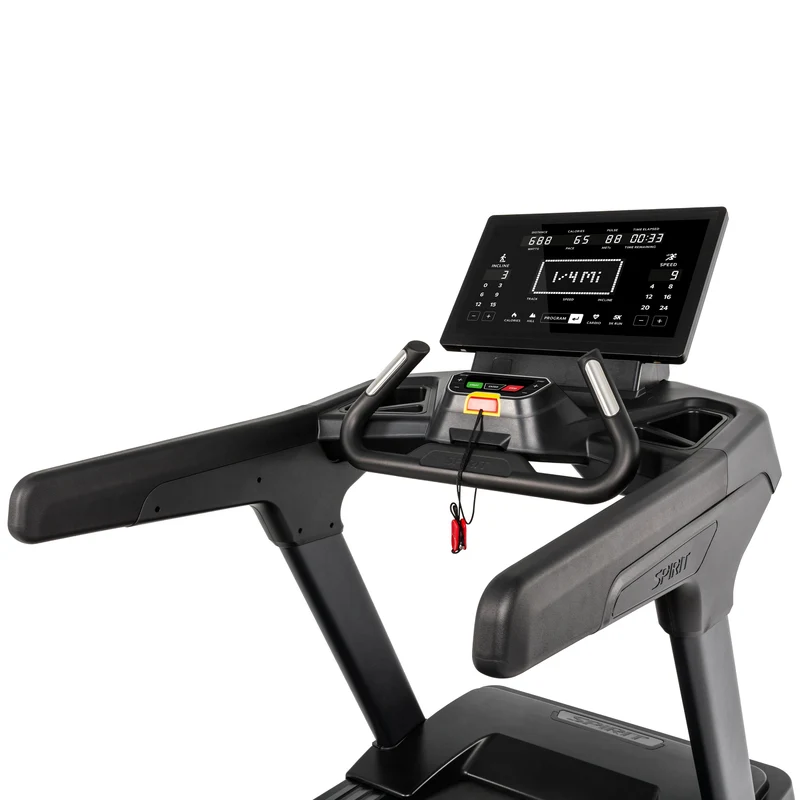 Spirit Fitness CT980 Laufband