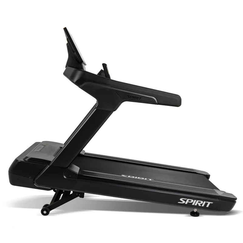 Spirit Fitness CT980 Laufband