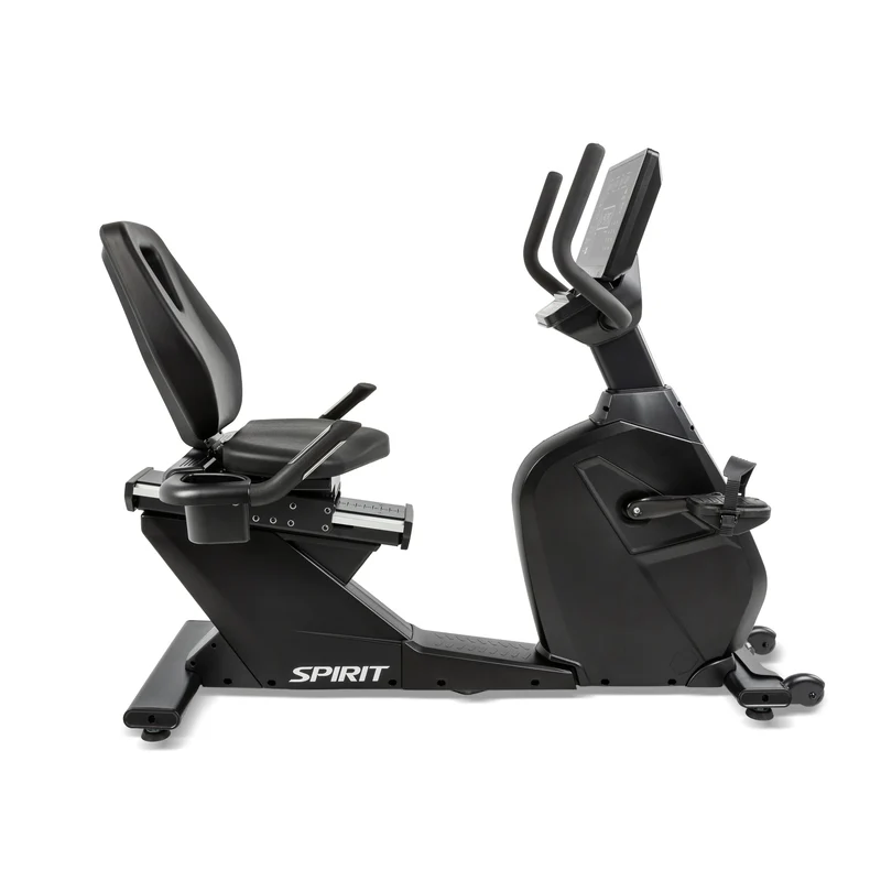 Spirit Fitness CR980 Liegeergometer