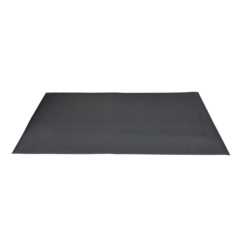 Cardiofitness Bodenschutzmatte 180 x 60 cm