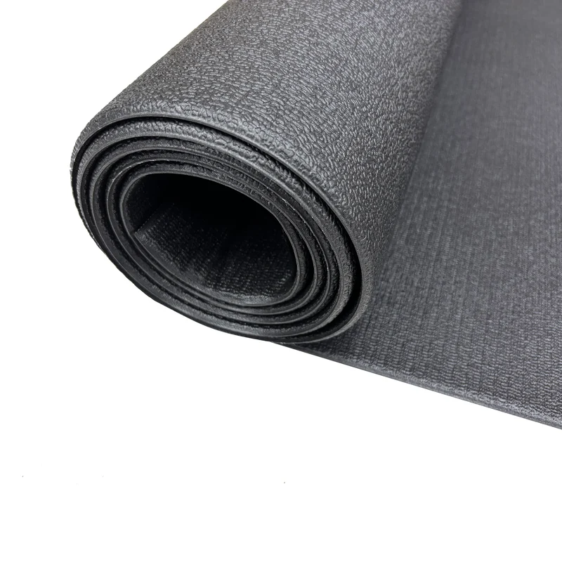 Cardiofitness Bodenschutzmatte 250 x 80 cm