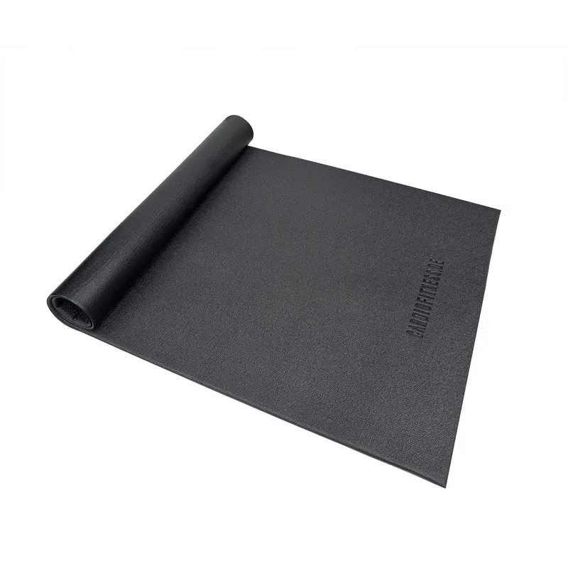 Cardiofitness Bodenschutzmatte 250 x 80 cm