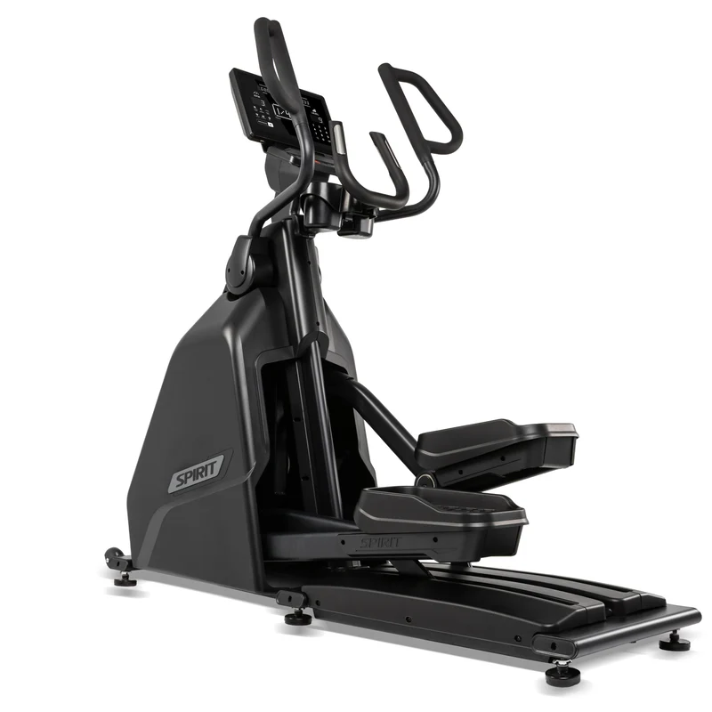 Spirit Fitness CE980 Ellipsentrainer