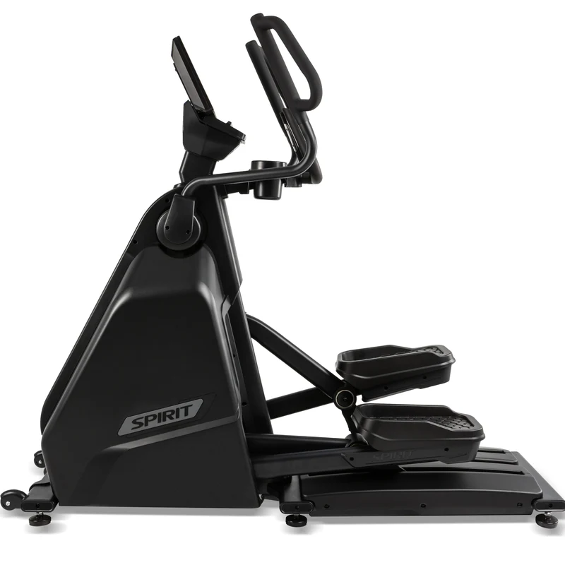Spirit Fitness CE980 Ellipsentrainer