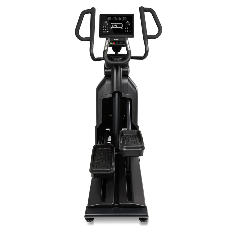 Spirit Fitness CE980 Ellipsentrainer
