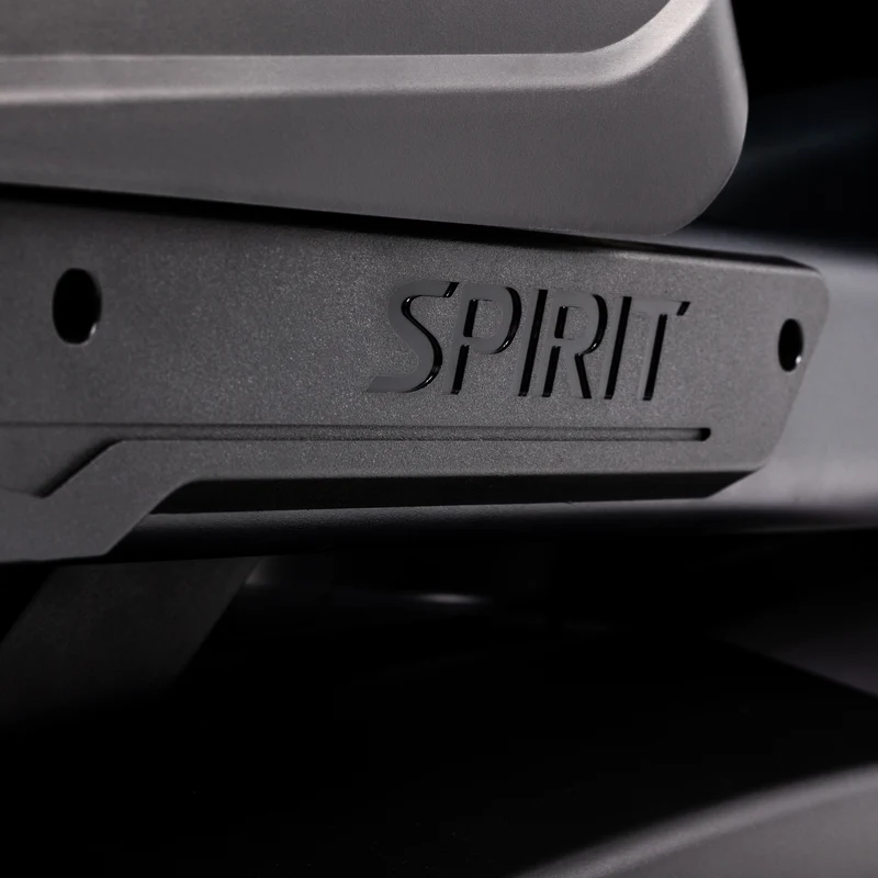 Spirit Fitness CE980 Ellipsentrainer