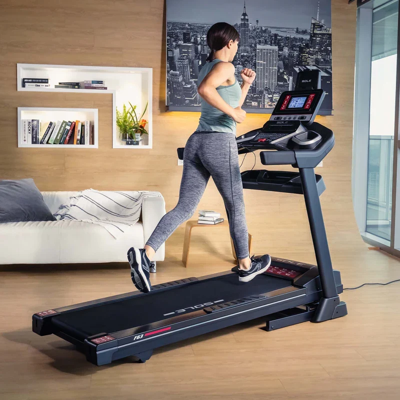 Sole Fitness Laufband F63