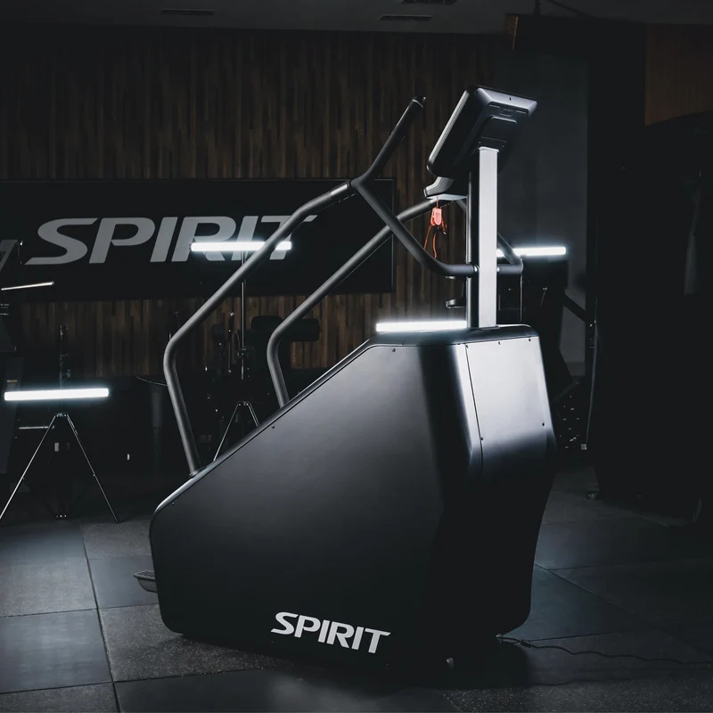 Spirit Fitness CSC980 Stair Climber