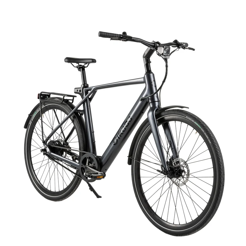 Cikada Urban Cruise E-Bike