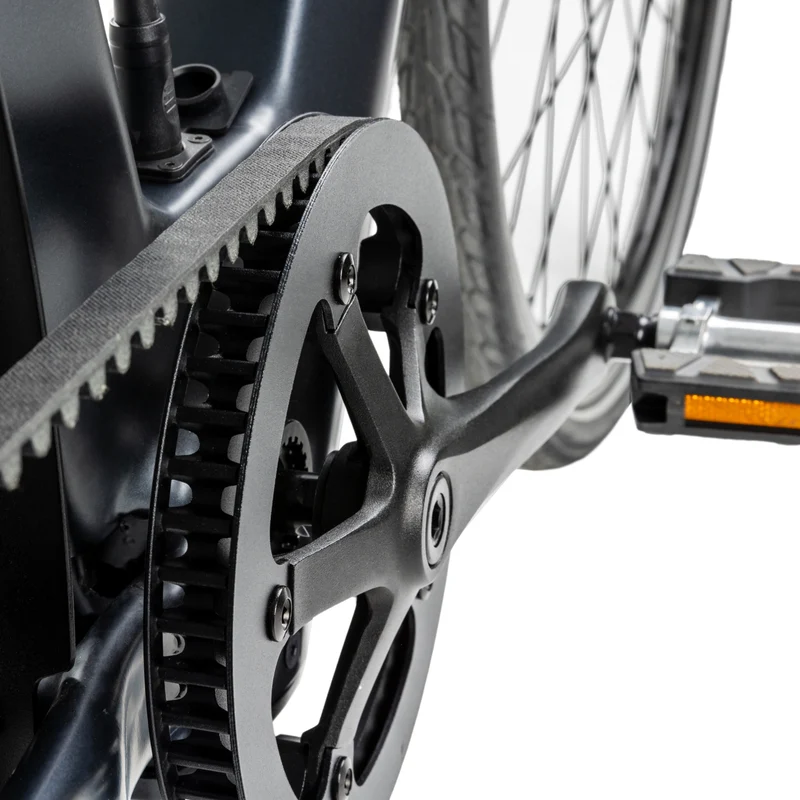 Cikada Urban Cruise E-Bike