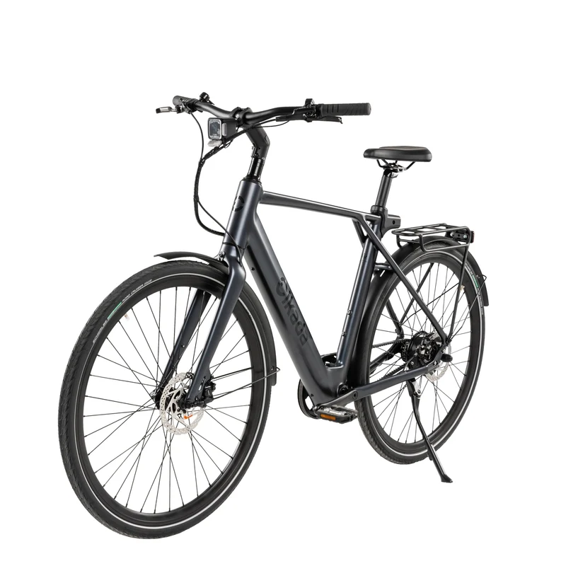 Cikada Urban Cruise E-Bike